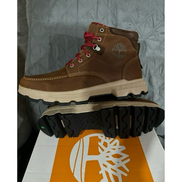 Timberland Men Boots -‎ Size 11.5 main image 7